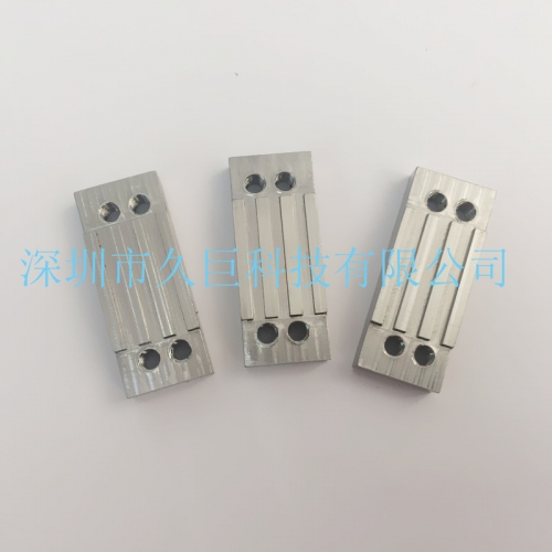CNC非標(biāo)零件加工